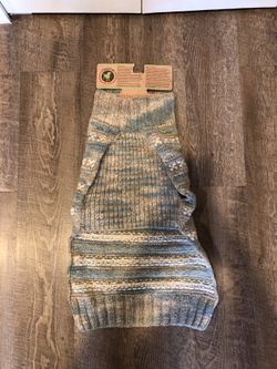 Brand new Dog Sweater