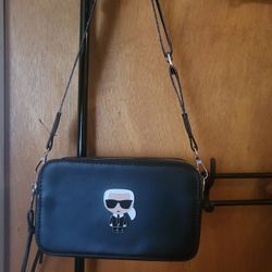 NICE KARL LAGERFELD PURSES