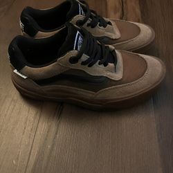 Vans - skate Shoes - 4.5