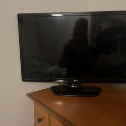 LG tv 