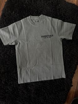 Fear of God Essentials T-Shirt