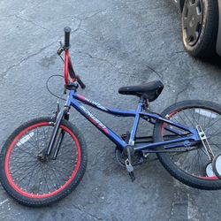16” Schwinn Bike