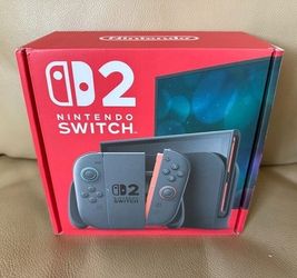 Nintendo switch g2