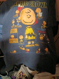 Charlie Brown Classic 
