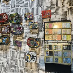 Rare Pokémon Card Collection 