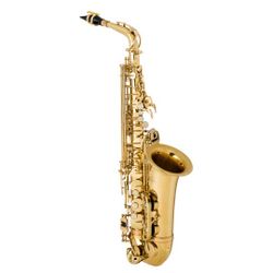 Jean Paul Alto Saxophone