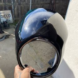 Low rider S Fairing Harley Davidson Fairing 