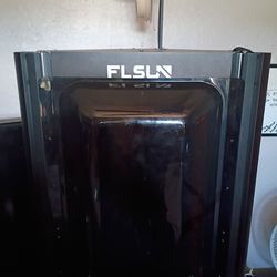 Flsun v400