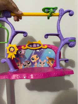 LPS PLAYSET