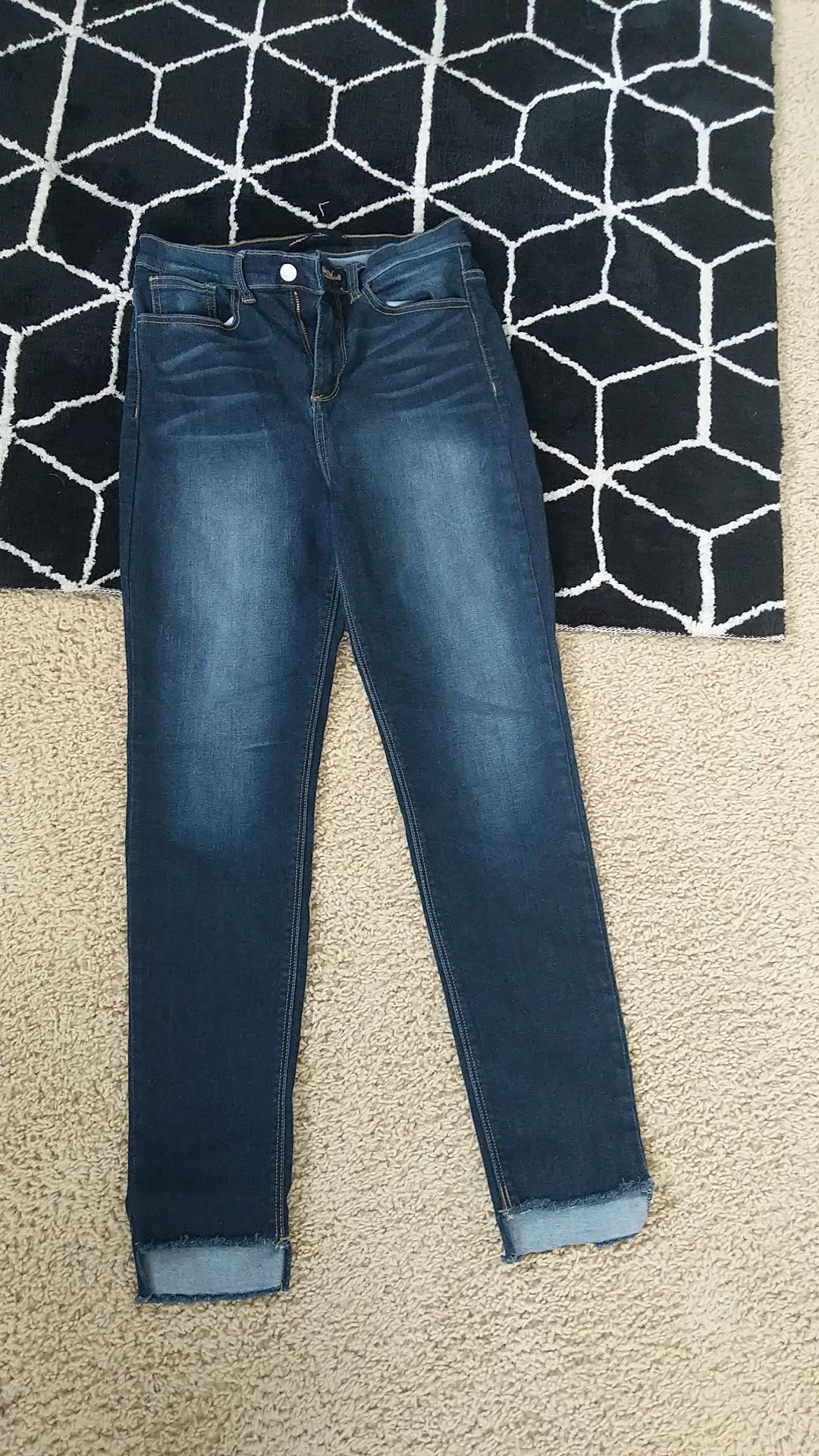 Harper Jeans size 28