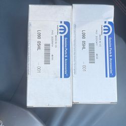 Dodge Headlights (Mopar)