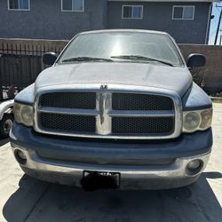 Dodge  Ram