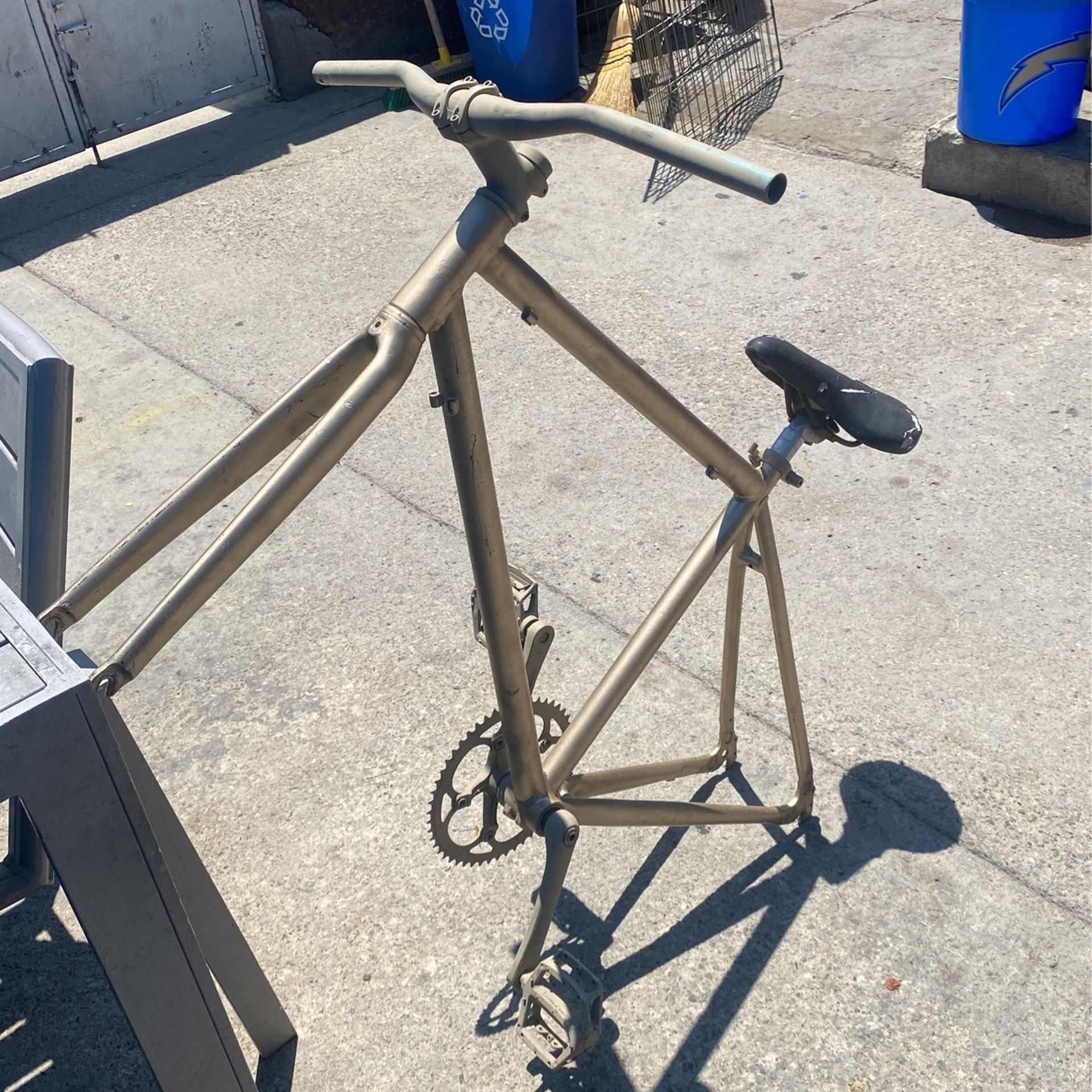 Bike Parts