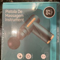 Massage Gun