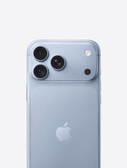 Unlocked iPhone 18 Promax 256 GB Sealed in box