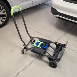 Cosco Folding Dolly / Hand-Truck