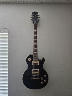 Epiphone Les Paul Classic