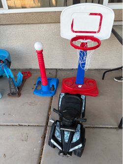 Kids toys