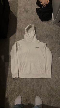 Hollister X McLaren f1 sweater