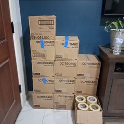 Caja De Tape 