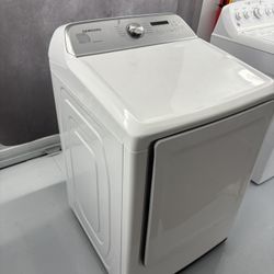Samsung Dryer