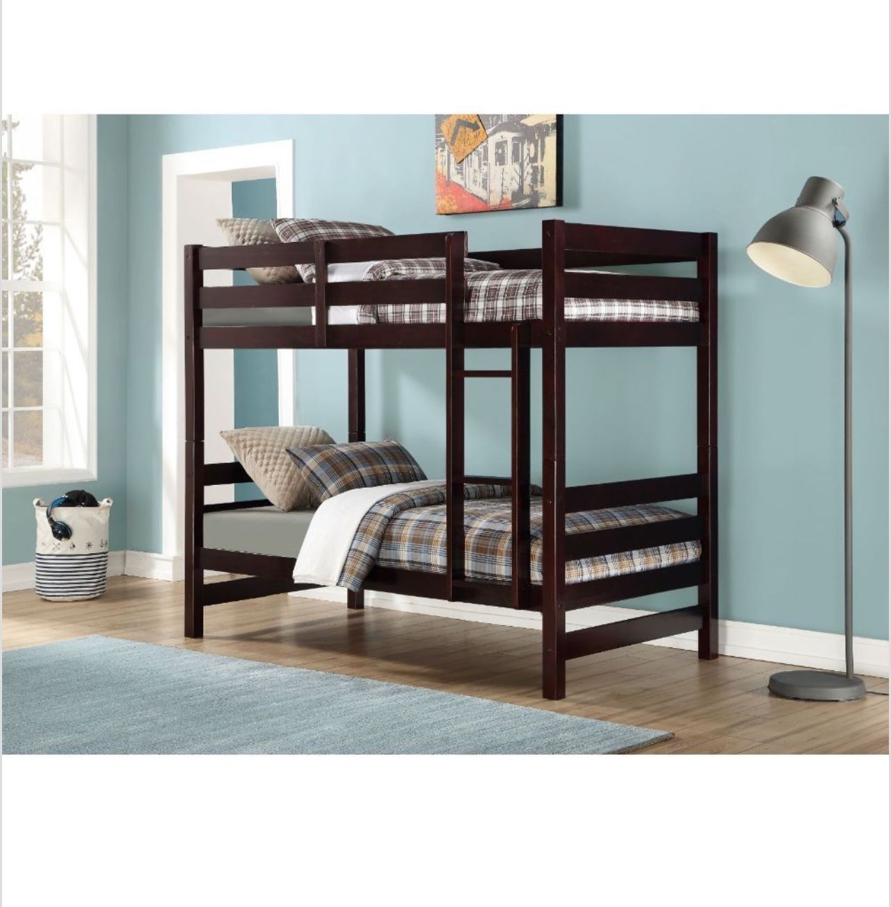 Bunkbed