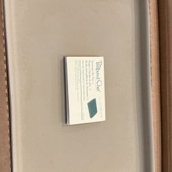 Pampered Chef Baking Pan