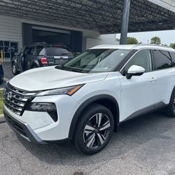 New Nissans For Difficult Credit