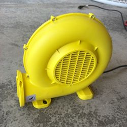 Bounce House Blower