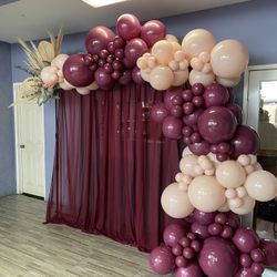 Balloon Arch 