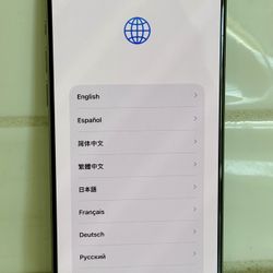 iPhone 15 Pro Max 256GB **Silver**