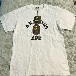 Bape Tee Shirts