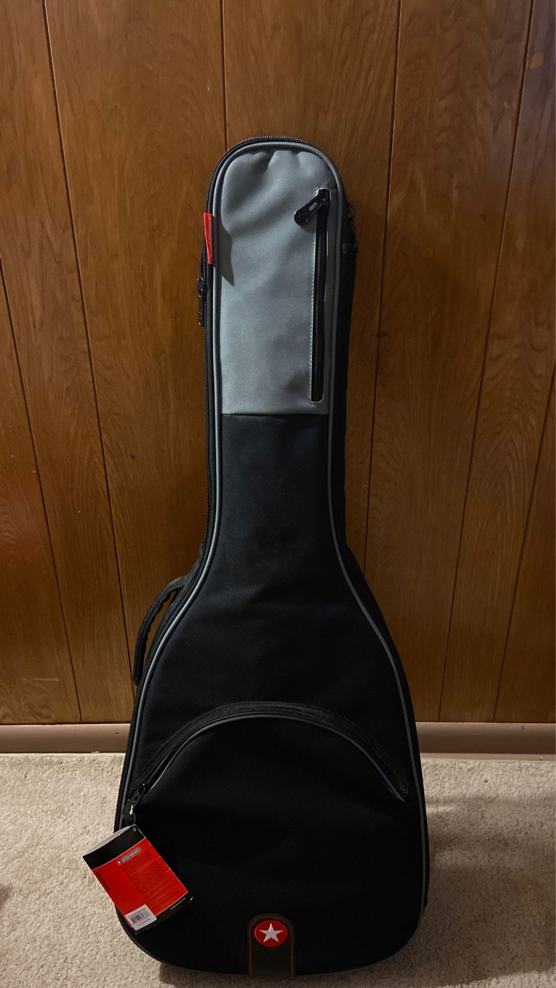 Epiphone PRO-1 Acoustic Guitar Natural (comes with bag and picks)