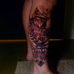 Tattoo artist Seeking Cool Specific Trades Also Booking 