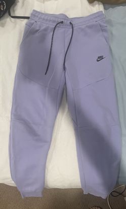 Men’s/Young Men’s Nike Tech Sweatpants 