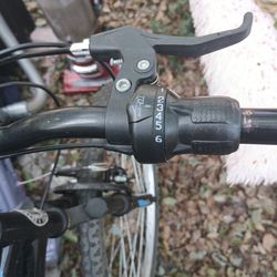 NICE SCHWINN ROADMASTER BIKE