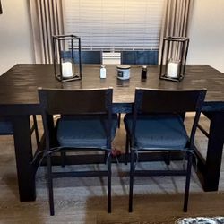 Kitchen Table 