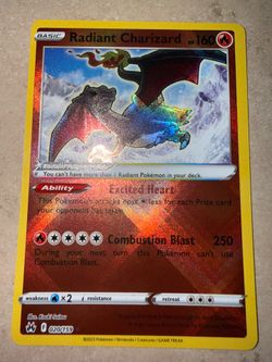 Pokemon Card
