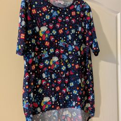 Lularoe $20 Each Various Sizes (See Pictures)