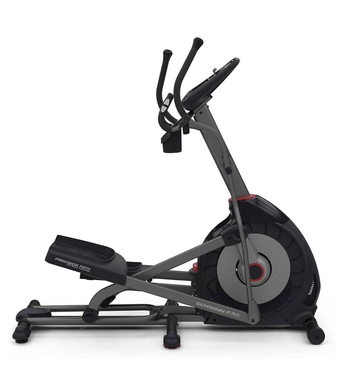Scwhinn 430 Elliptical Machine