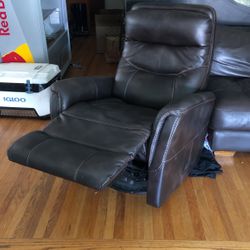 Lazy Boy recliner