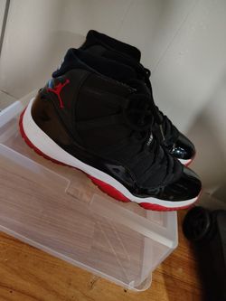 Size 14 Mens Shoes. Flu Game, Bred 11 Air Max, Air Force, Retro 2 Etc