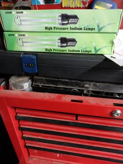 400 Watt Hps Bulbs