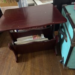 Side Tables