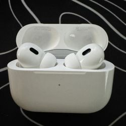 Airpod Pros two 