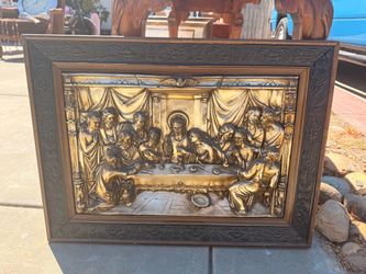 Last Supper