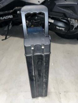 Electric Bike Battery Pack