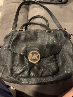 Michael Kors purse