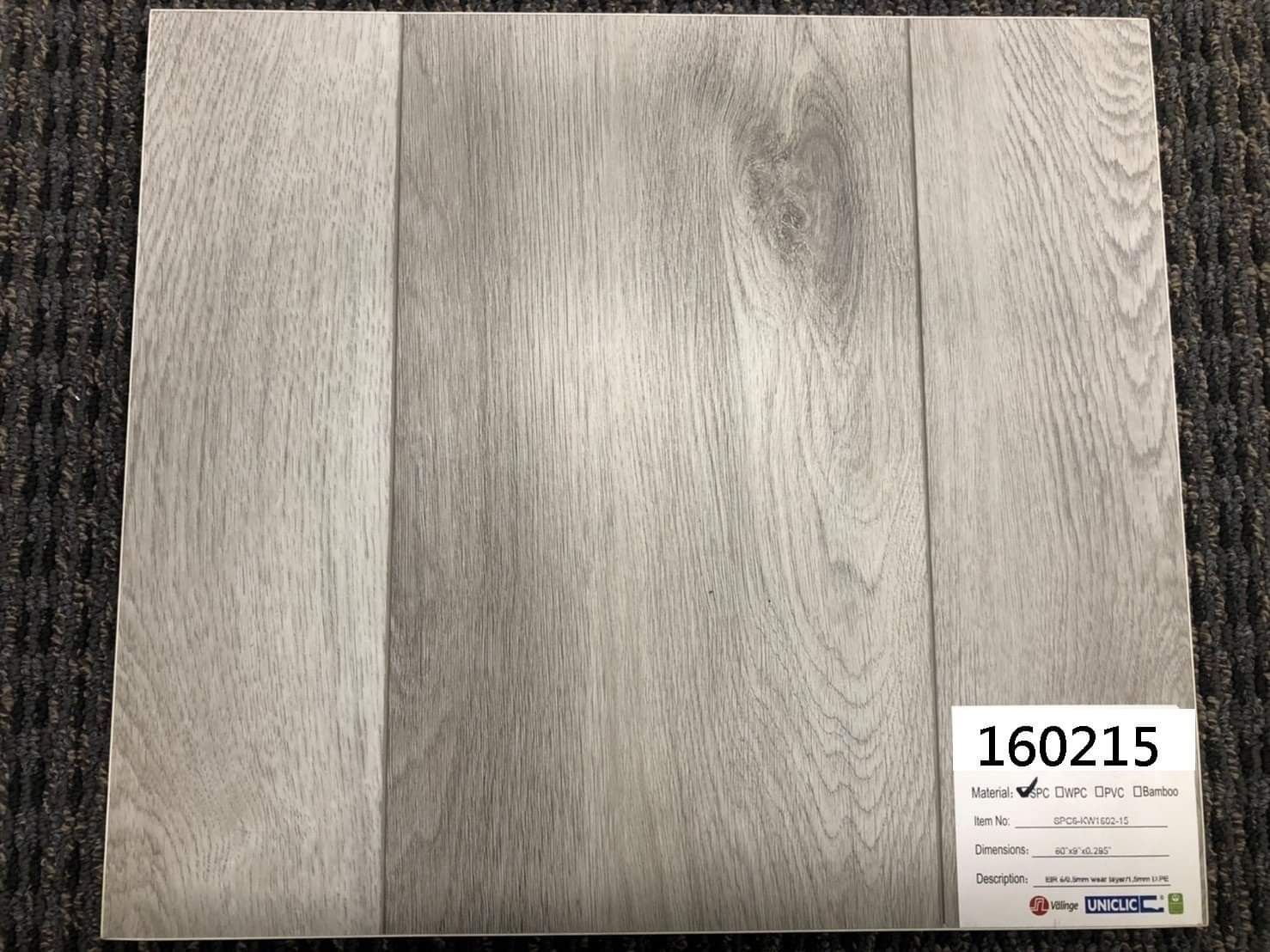 Luxury Vinyl Flooring