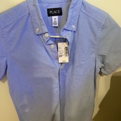 Kids clothes size 7/8